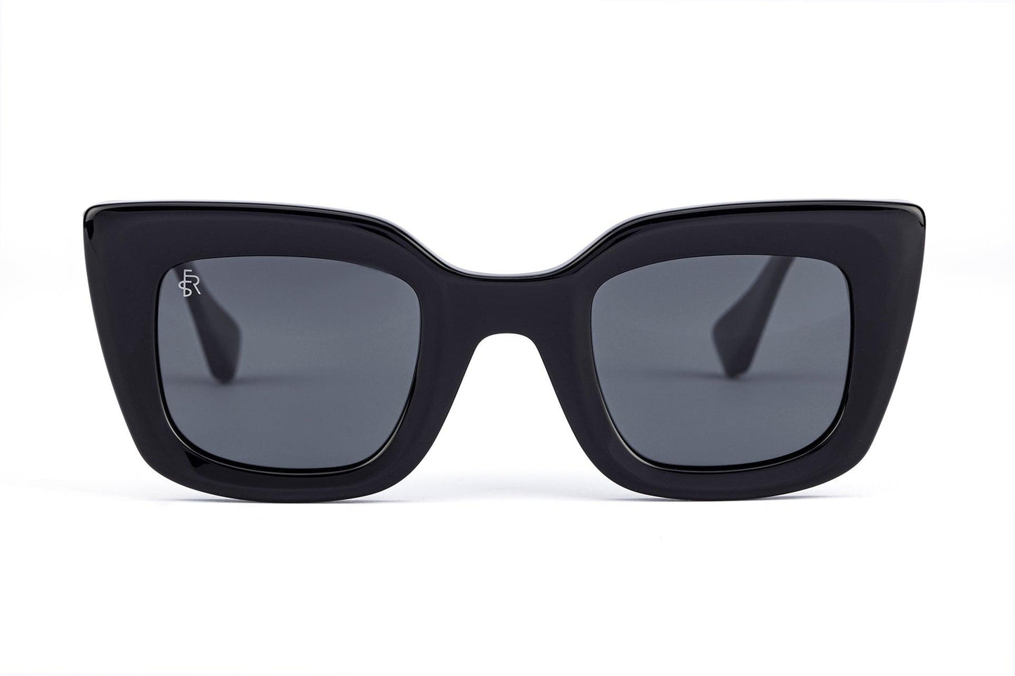 FRSB Freesbee Lomita Asetat Unisex Güneş Gözlüğü - Freesbee Turkey