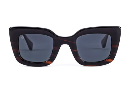 FRSB Freesbee Lomita Asetat Unisex Güneş Gözlüğü - Freesbee Turkey