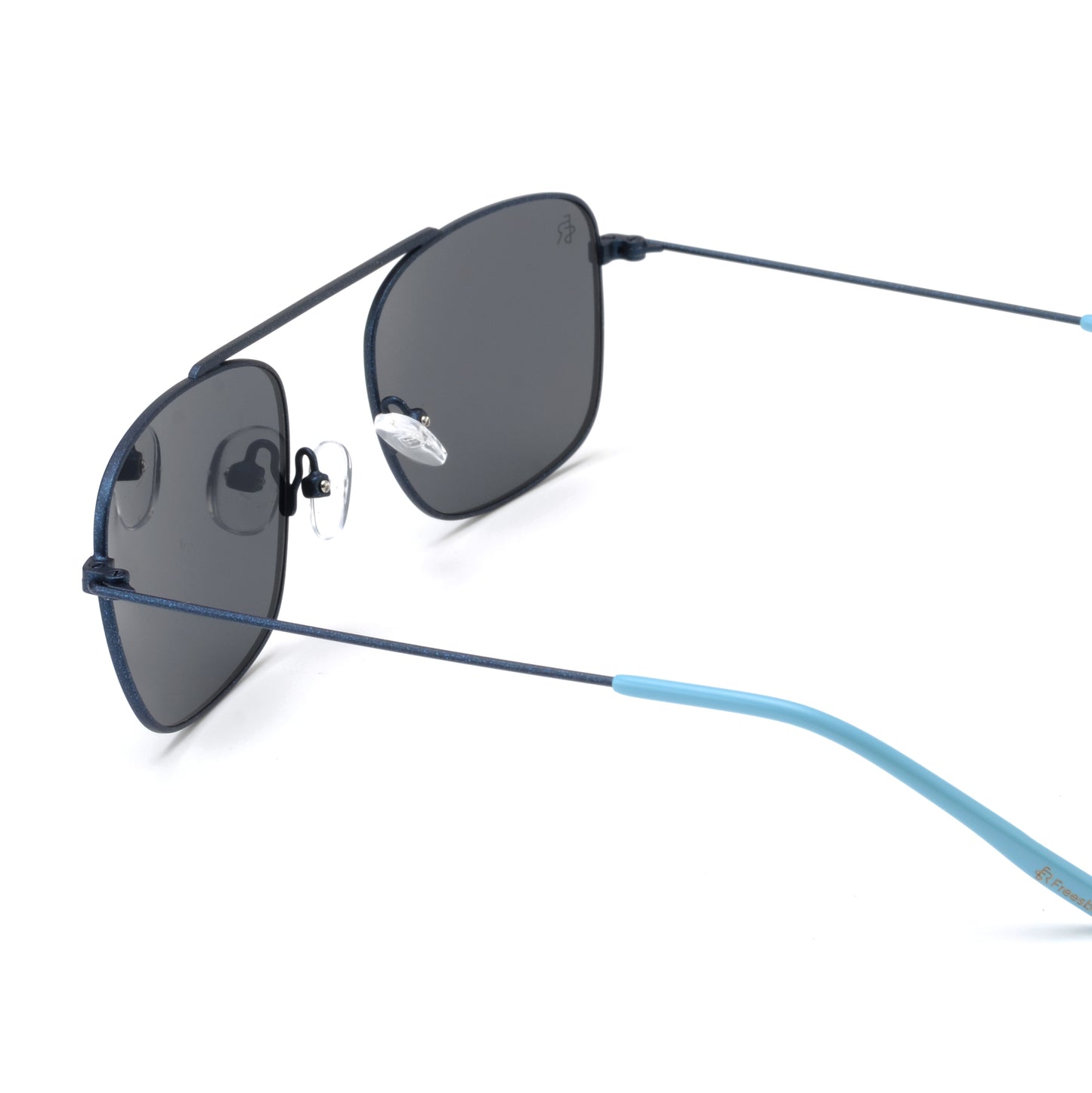 Freesbee Loomis Metal Unisex Güneş Gözlüğü