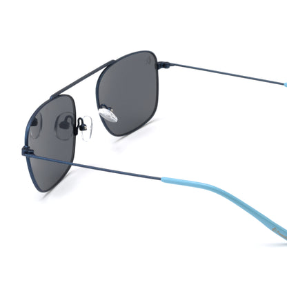 Freesbee Loomis Metal Unisex Güneş Gözlüğü