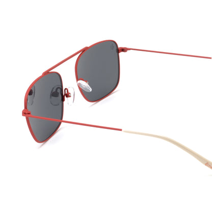 Freesbee Loomis Metal Unisex Güneş Gözlüğü