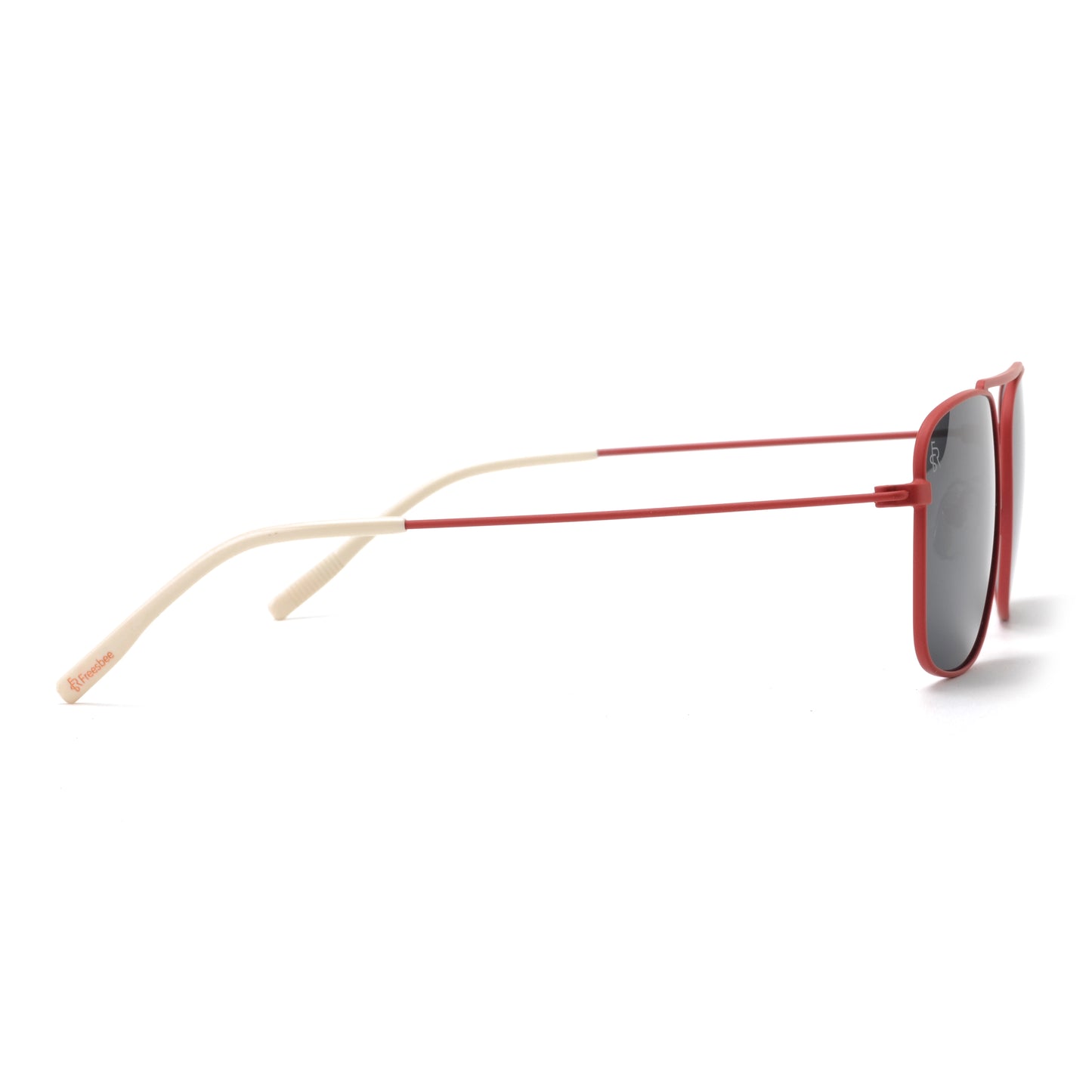 Freesbee Loomis Metal Unisex Güneş Gözlüğü