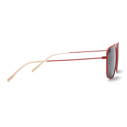 Freesbee Loomis Metal Unisex Güneş Gözlüğü