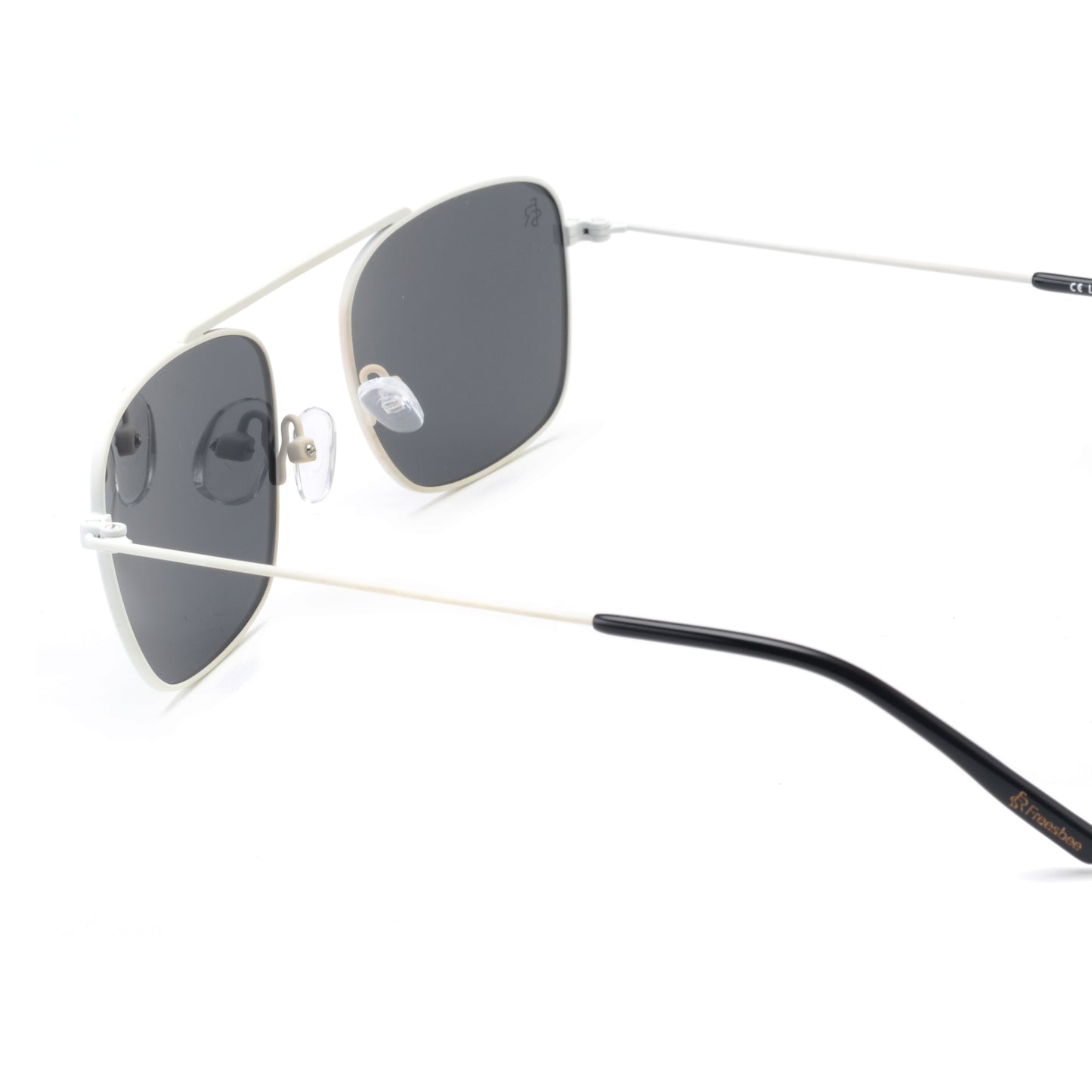 Freesbee Loomis Metal Unisex Güneş Gözlüğü