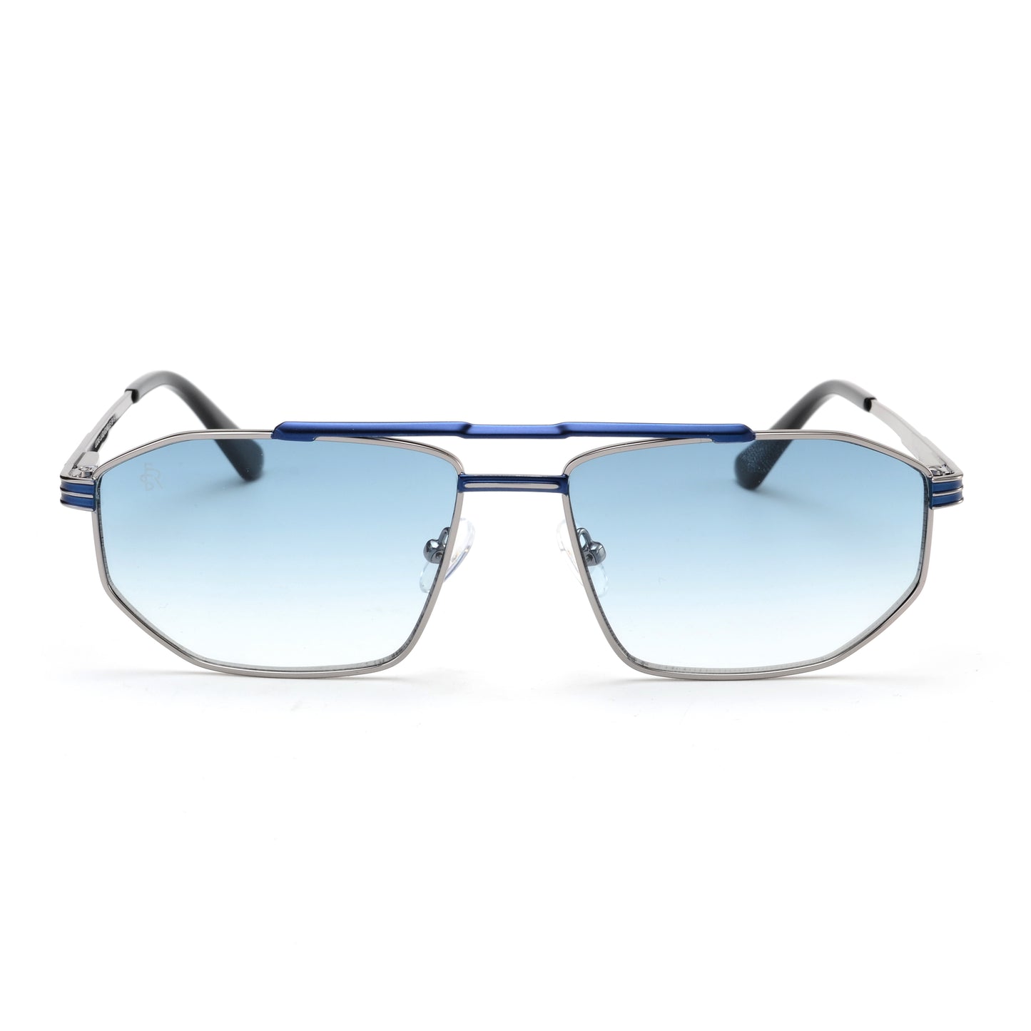 Freesbee Lucas Metal Unisex Sunglasses