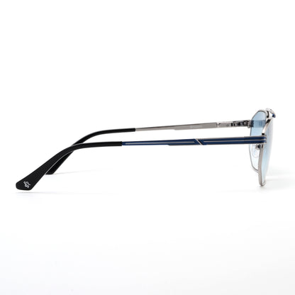 Freesbee Lucas Metal Unisex Sunglasses