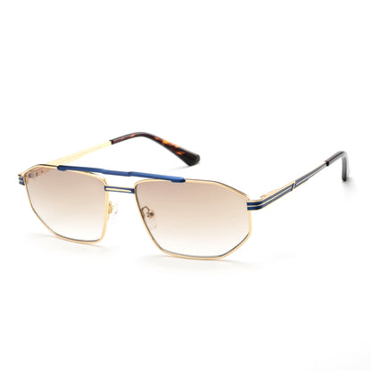 Freesbee Lucas Metal Unisex Sunglasses