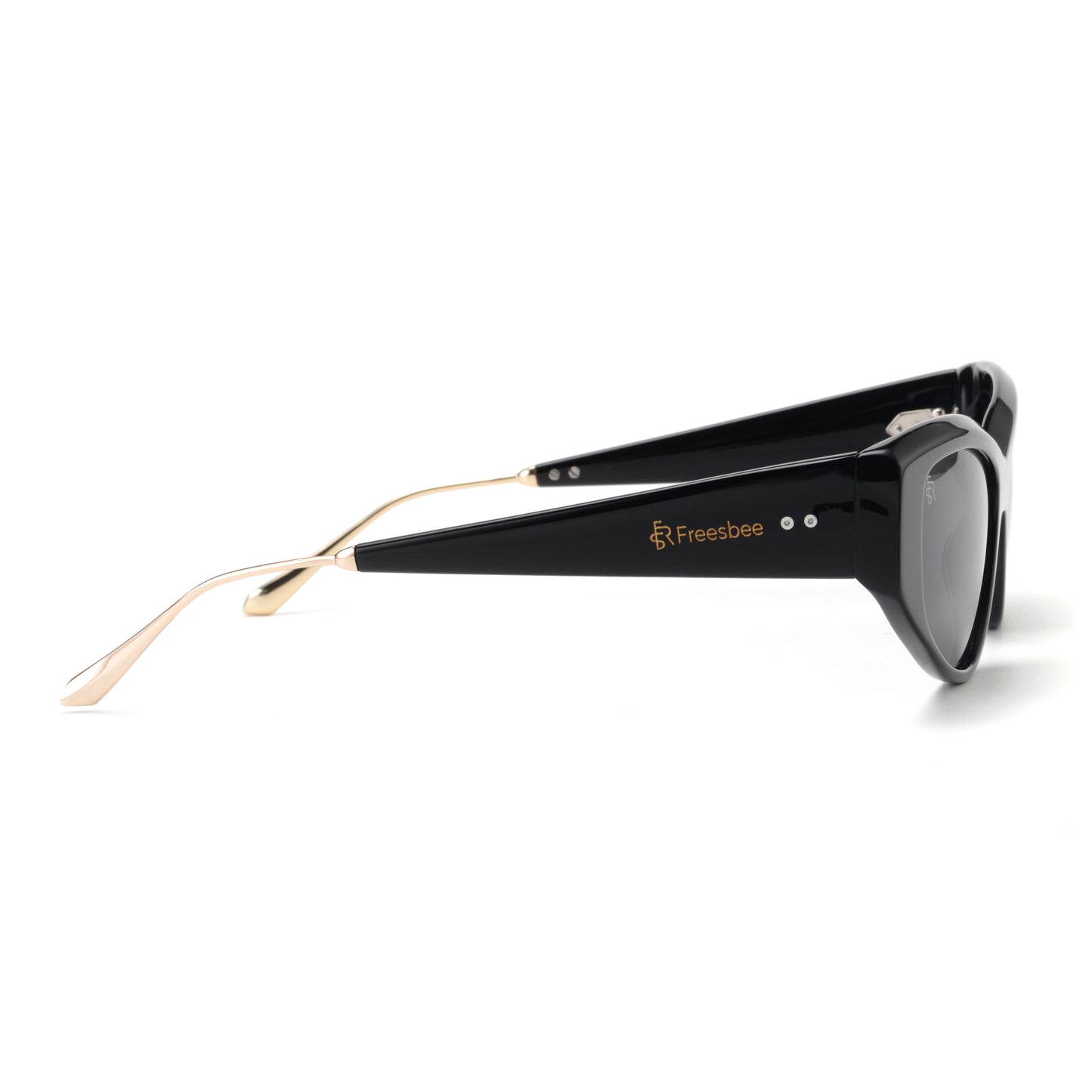 Freesbee Luisa Asetat Unisex Güneş Gözlüğü