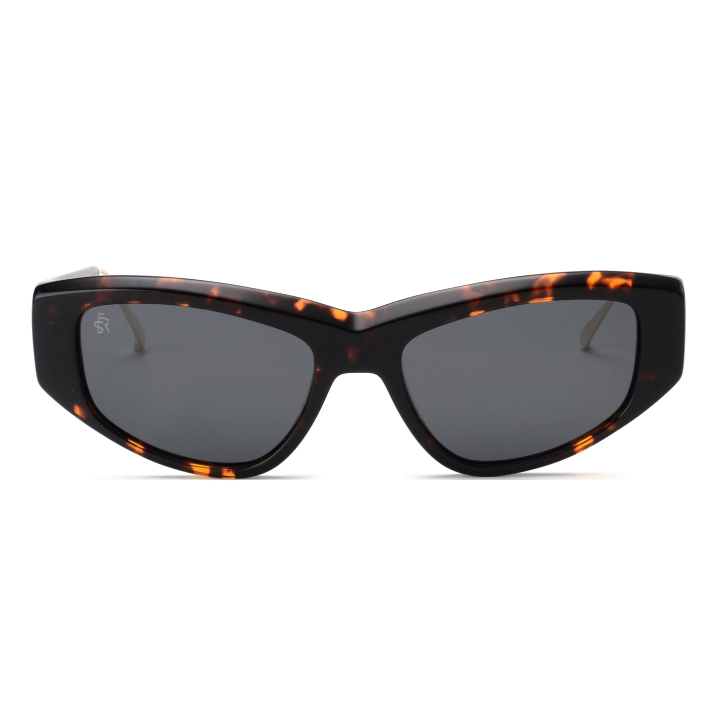 Freesbee Luisa Asetat Unisex Güneş Gözlüğü