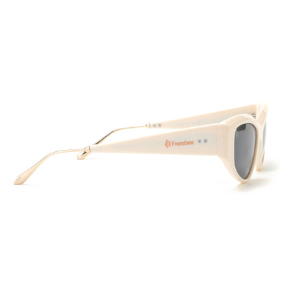 Freesbee Luisa Asetat Unisex Güneş Gözlüğü