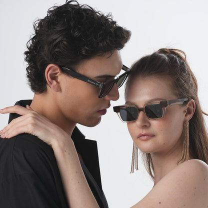 FRSB Freesbee Laguna Asetat Unisex Güneş Gözlüğü - Freesbee Turkey