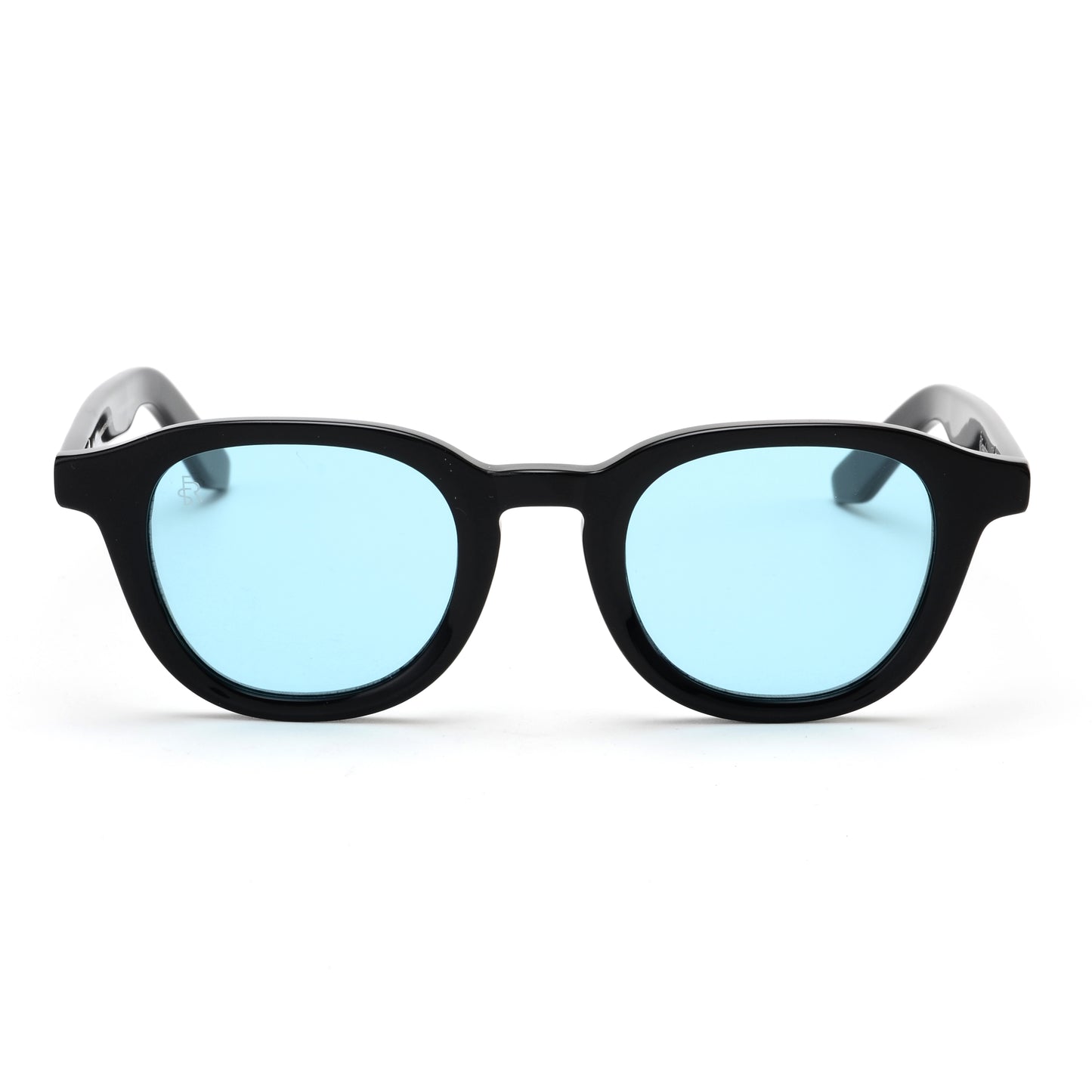 Freesbee Manchester Acetate Unisex Sunglasses