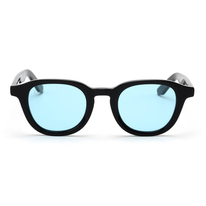 Freesbee Manchester Acetate Unisex Sunglasses