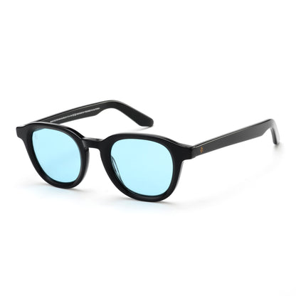 Freesbee Manchester Acetate Unisex Sunglasses