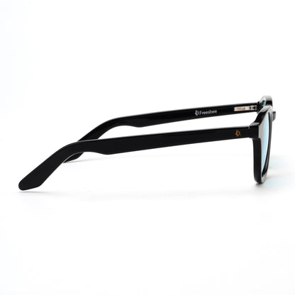 Freesbee Manchester Acetate Unisex Sunglasses