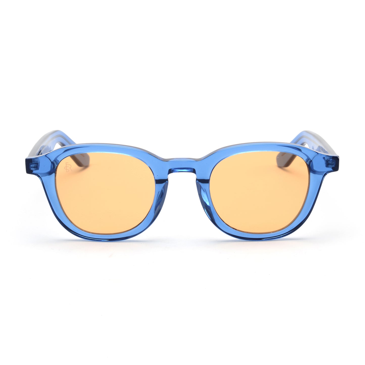 Freesbee Manchester Acetate Unisex Sunglasses