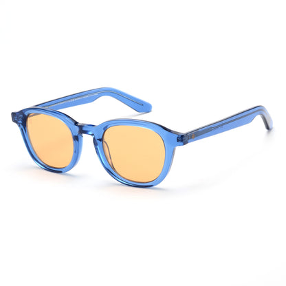 Freesbee Manchester Acetate Unisex Sunglasses