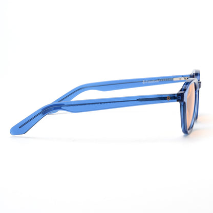 Freesbee Manchester Acetate Unisex Sunglasses