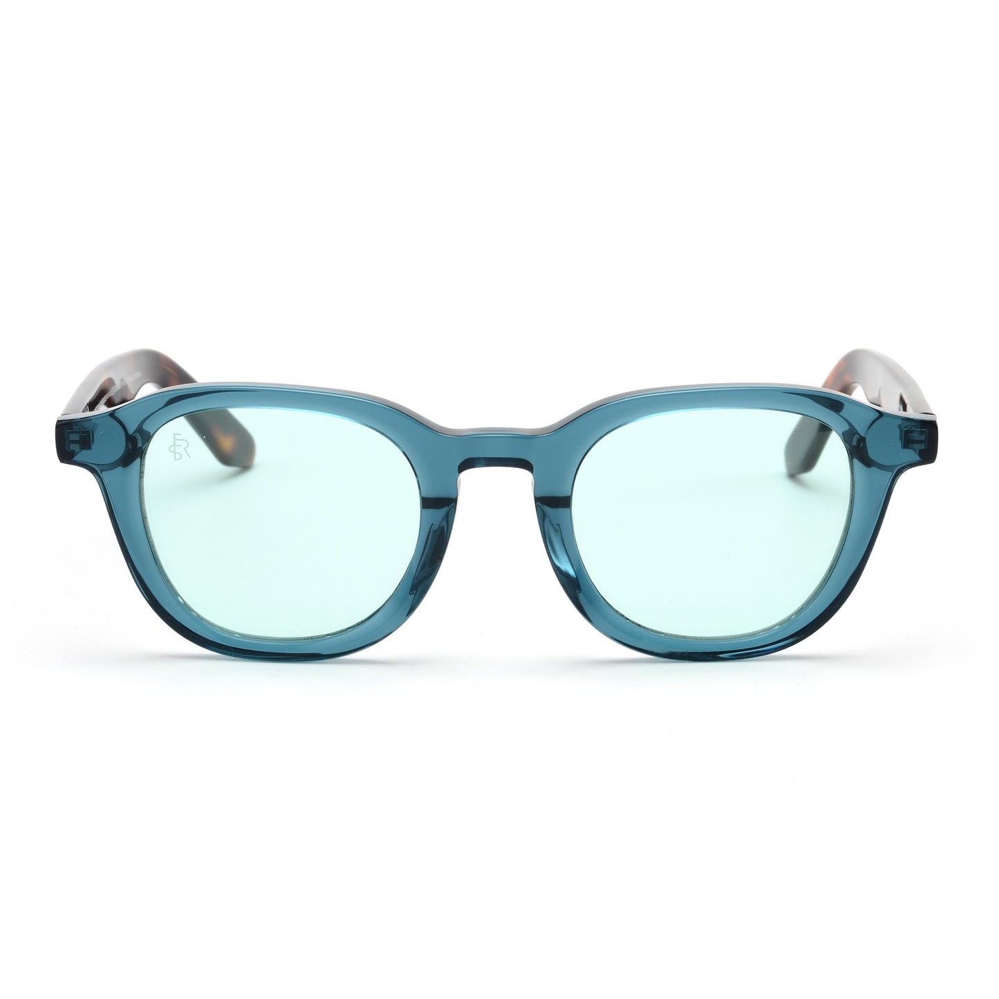 Freesbee Manchester Acetate Unisex Sunglasses