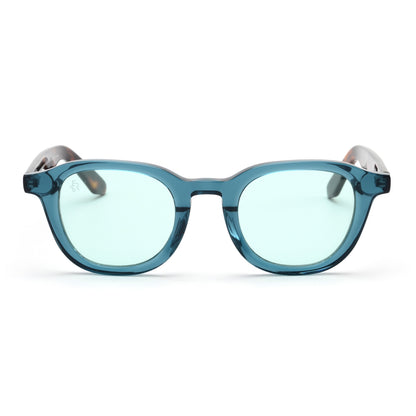 Freesbee Manchester Acetate Unisex Sunglasses