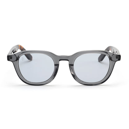 Freesbee Manchester Acetate Unisex Sunglasses