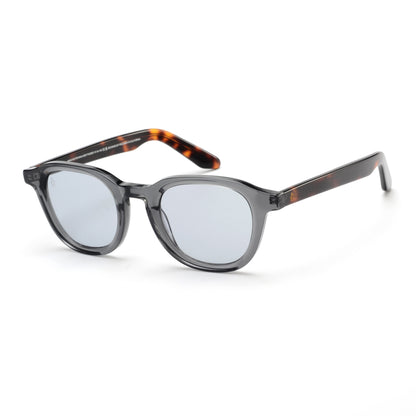 Freesbee Manchester Acetate Unisex Sunglasses