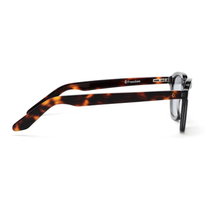 Freesbee Manchester Acetate Unisex Sunglasses