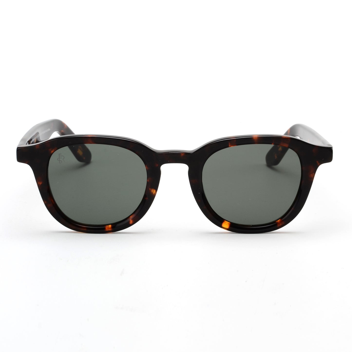 Freesbee Manchester Acetate Unisex Sunglasses