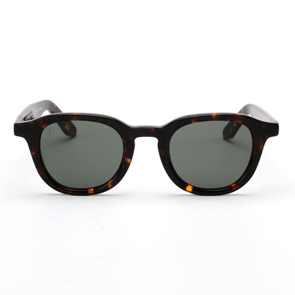 Freesbee Manchester Acetate Unisex Sunglasses