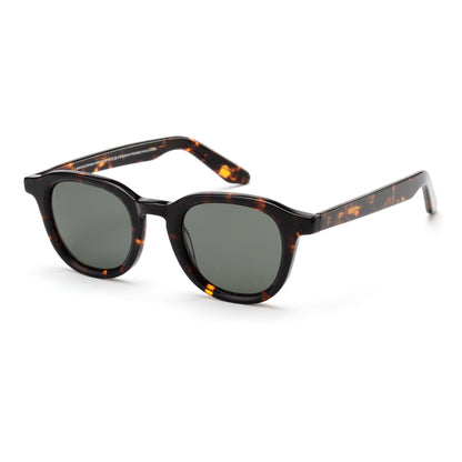 Freesbee Manchester Acetate Unisex Sunglasses