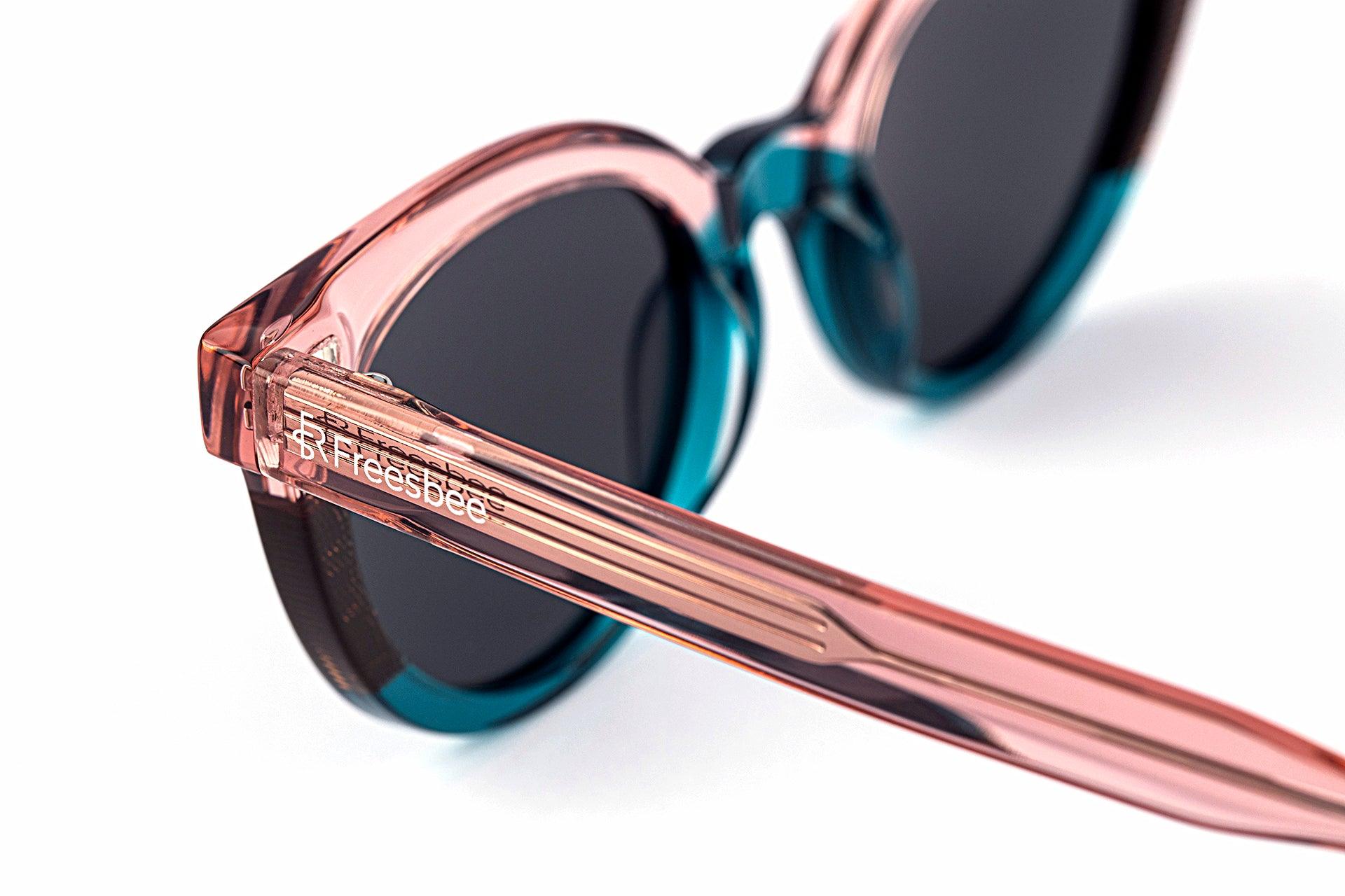 FRSB Freesbee Marina Asetat Unisex Güneş Gözlüğü - Freesbee Turkey