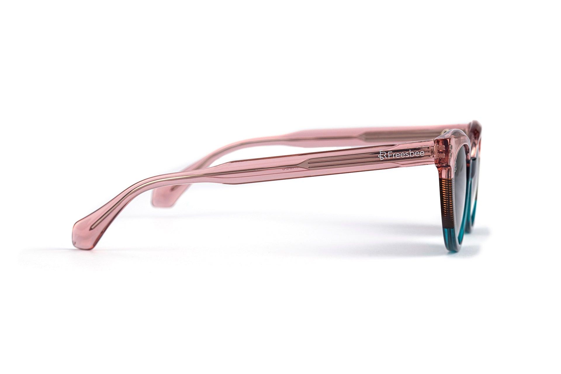 FRSB Freesbee Marina Asetat Unisex Güneş Gözlüğü - Freesbee Turkey