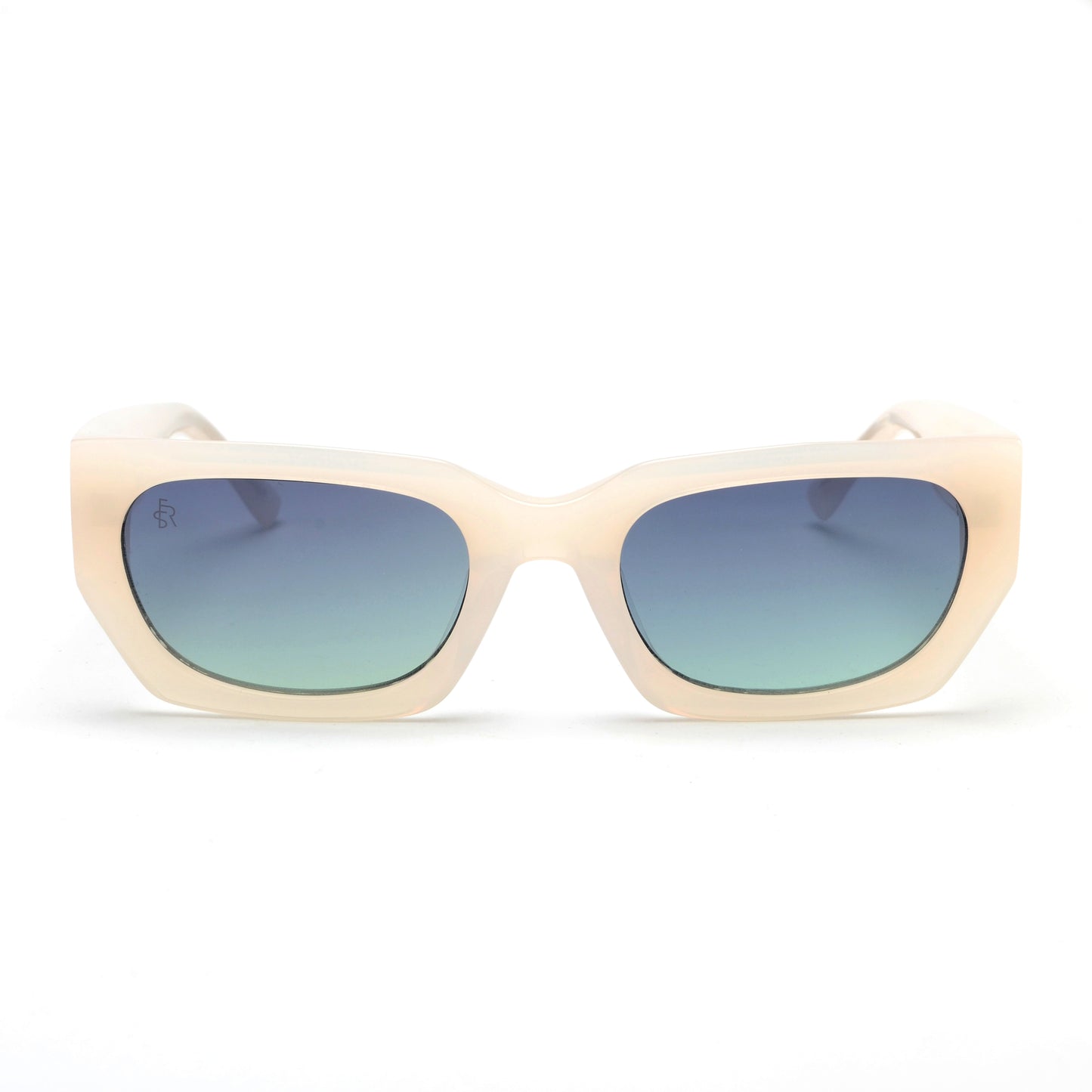 Freesbee Maxwell Acetate Unisex Sunglasses
