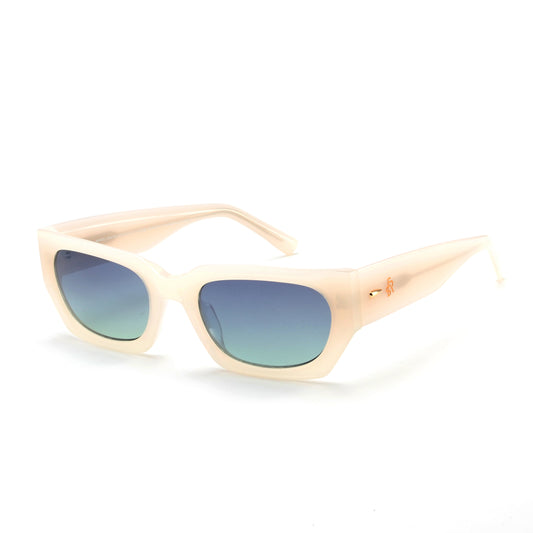 Freesbee Maxwell Acetate Unisex Sunglasses