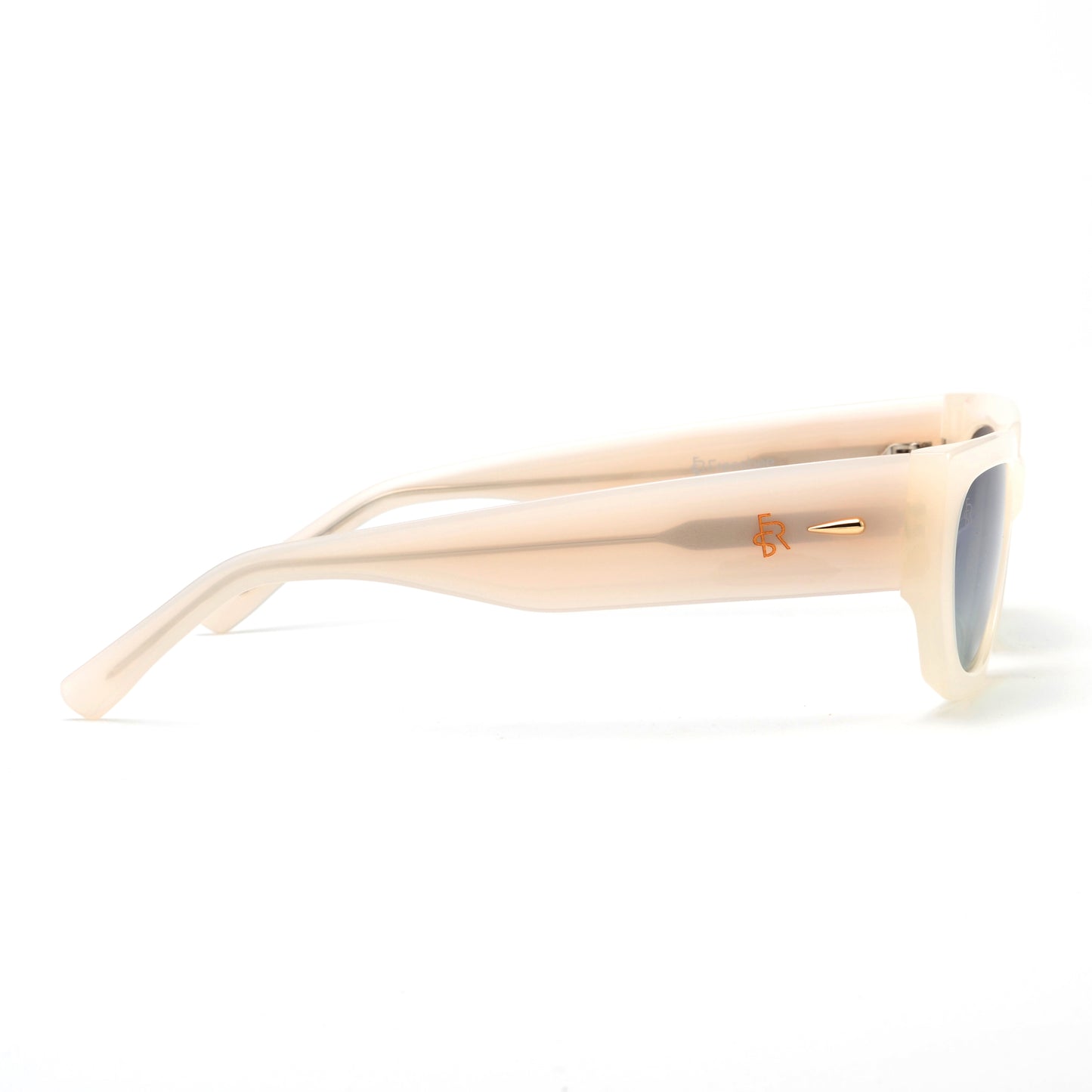 Freesbee Maxwell Acetate Unisex Sunglasses