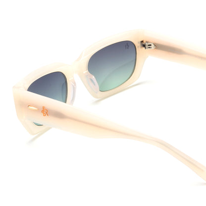 Freesbee Maxwell Acetate Unisex Sunglasses