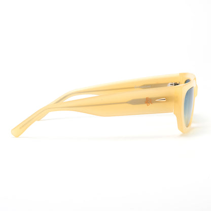 Freesbee Maxwell Acetate Unisex Sunglasses
