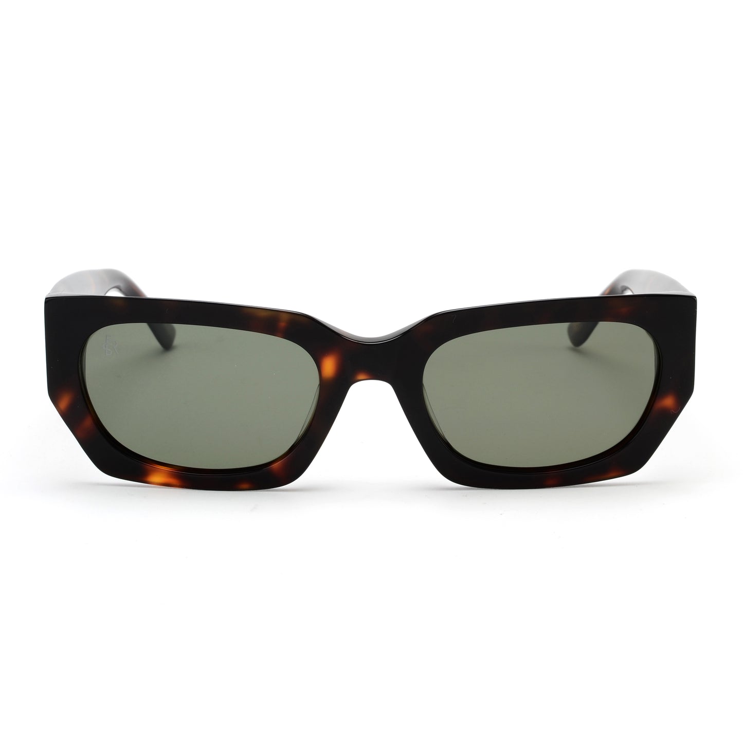 Freesbee Maxwell Acetate Unisex Sunglasses