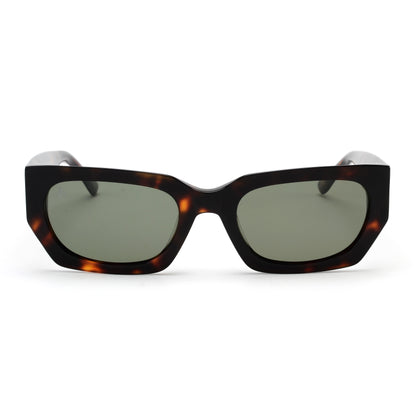 Freesbee Maxwell Acetate Unisex Sunglasses