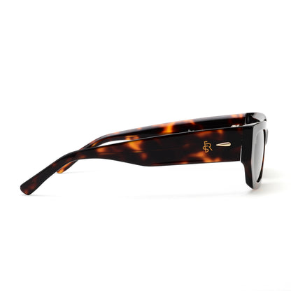 Freesbee Maxwell Acetate Unisex Sunglasses