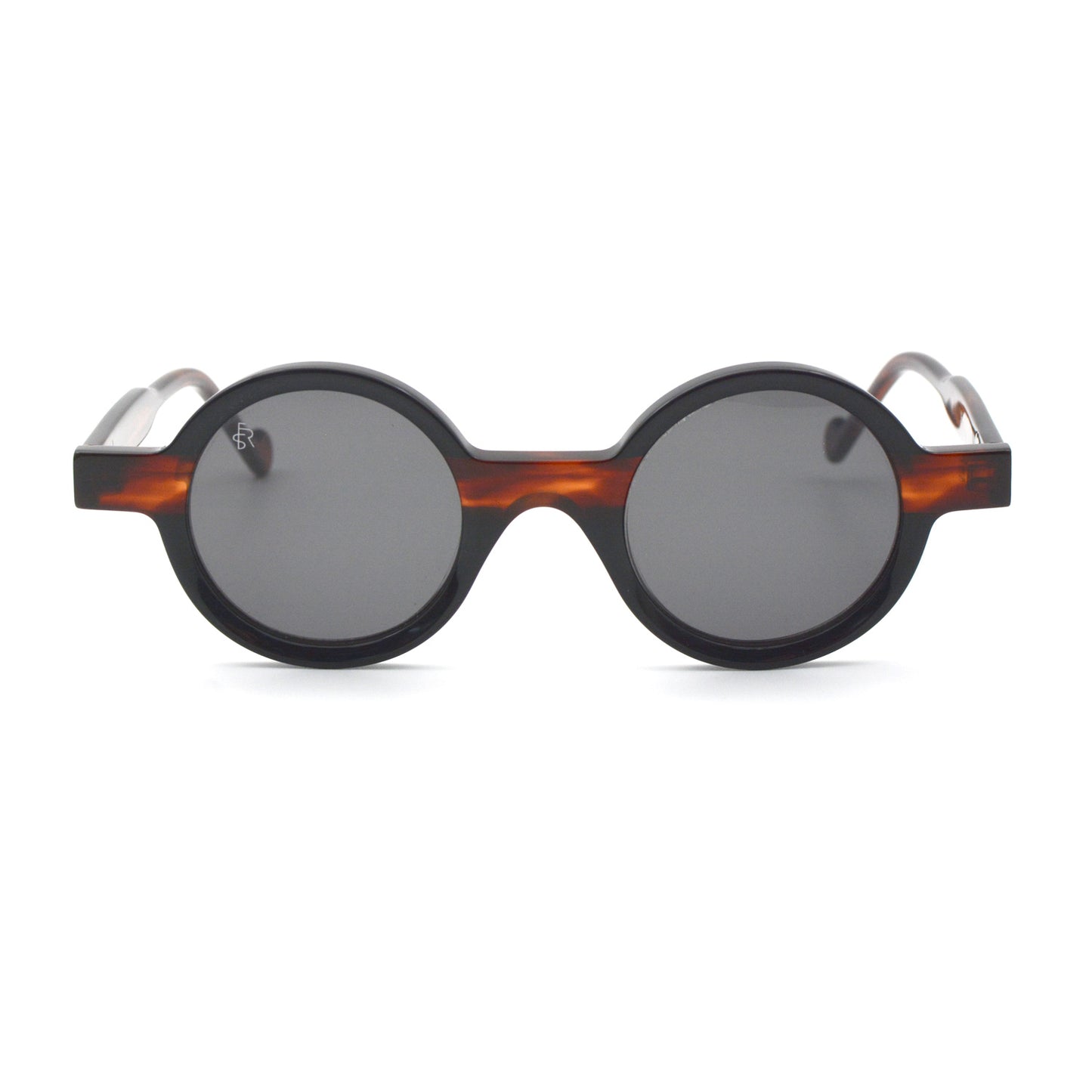 Freesbee Mineral Acetate Unisex Sunglasses