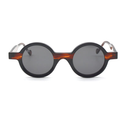 Freesbee Mineral Acetate Unisex Sunglasses