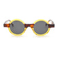 Freesbee Mineral Acetate Unisex Sunglasses