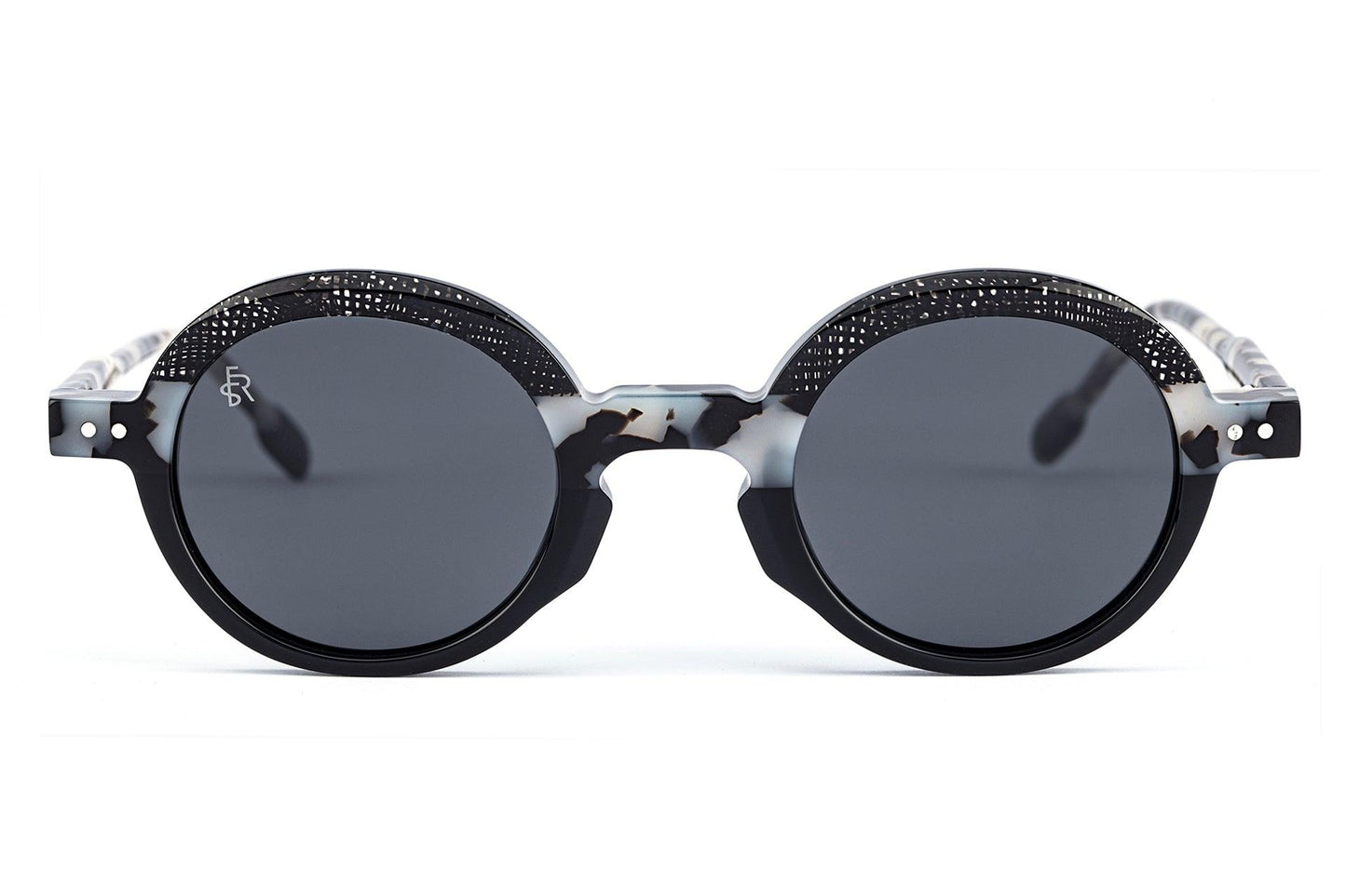 FRSB Freesbee Modoc Asetat Unisex Güneş Gözlüğü - Freesbee Turkey