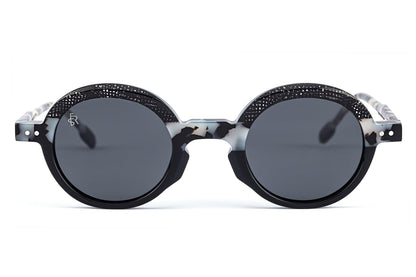 FRSB Freesbee Modoc Asetat Unisex Güneş Gözlüğü - Freesbee Turkey