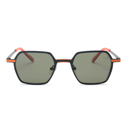 Freesbee Mojave Metal Unisex Güneş Gözlüğü