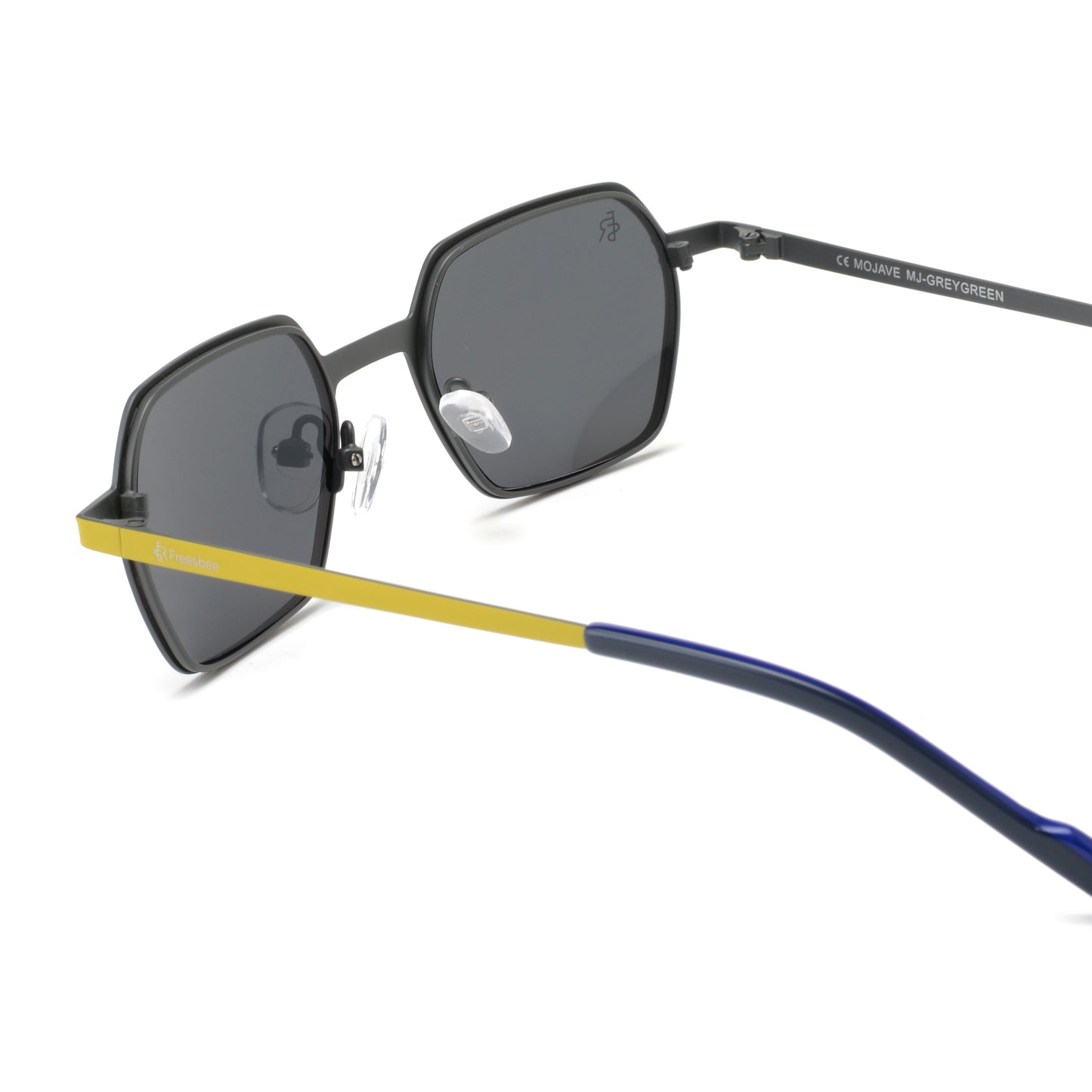 Freesbee Mojave Metal Unisex Güneş Gözlüğü