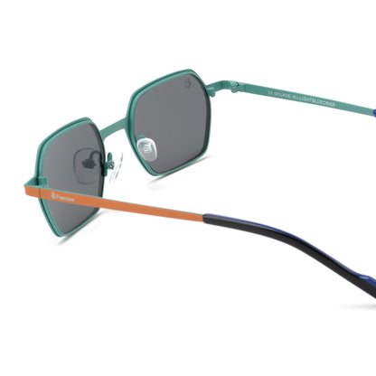 Freesbee Mojave Metal Unisex Güneş Gözlüğü