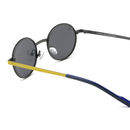 Freesbee Moss Metal Unisex Güneş Gözlüğü