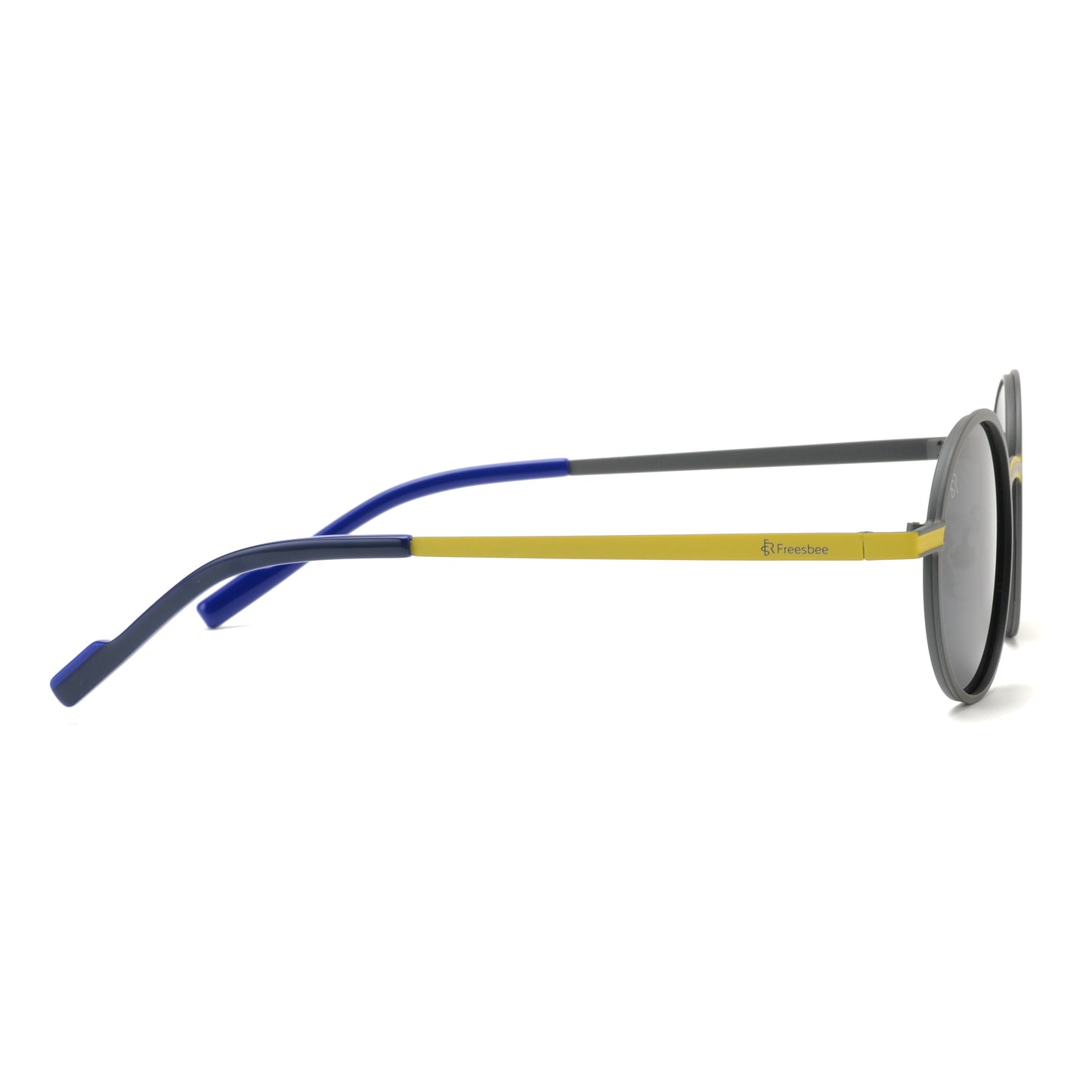 Freesbee Moss Metal Unisex Güneş Gözlüğü